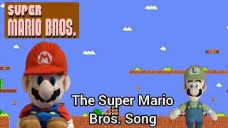 The Super Mario Bros. Song