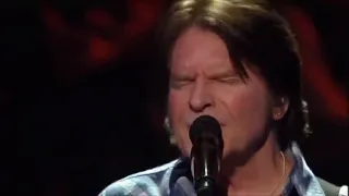 John Fogerty - Fortunate Son (Howard Stern's Birthday 2014)