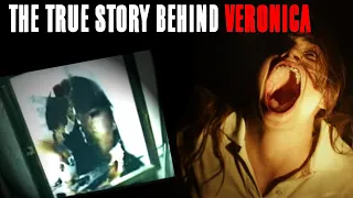 The True Story Behind Veronica - The Vallecas Case