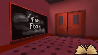 9 этажей Обновление » Nine Floors 1.0.5