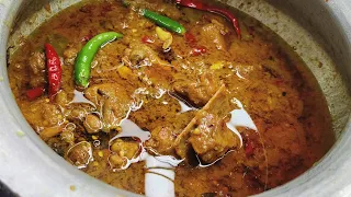 दिल्ली की शादियों में बावर्ची स्टाइल देगी स्टू |Delhi famous Wedding Deghi stew |Original recipe