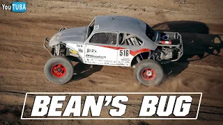 Bean's BUG is RAD!