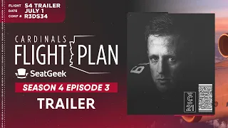 Cardinals Flight Plan 2021: Episode 3 Trailer | Arizona Cardinals