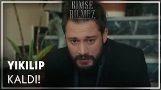 Pilot Duygu'yu kaybediyor!  - Kimse Bilmez 22. Bölüm