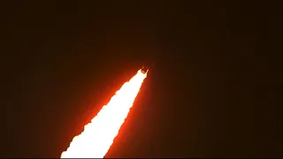 Ariane 5 ECA launches JCSAT-17 and GEO-KOMPSAT-2B satellites