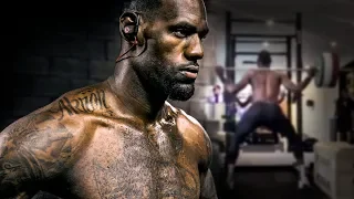 LeBron James | Training Review