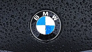 Обзор BMW e34 с двигателем TOYOTA