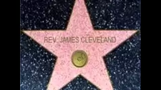 Rev. James Cleveland-Jesus Is The Best Thing That Ever Happened To Me