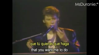 Hall & Oates - I Can't Go For That - Subtitulado Español - Inglés
