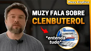 CLENBUTEROL | Muzy Explica