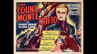 The Count of Monte Cristo (1934)