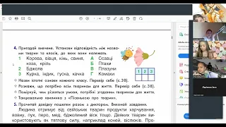 ЯПС 4 клас "Інтелект України". Тиждень 30, урок 263