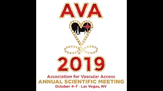 Dr. Didier Pittet AVASM19 Keynote Address FULL Video