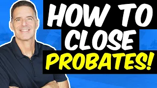 How to Talk with Probate Sellers! | Wholesaling Real Estate