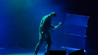 Tool - 2019.06.11 Tauron Arena, Krakow, Poland - Stinkfist