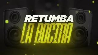 Retumba La Bocina (Remix) Lea In The Mix // Dj Darking Roman 🎶