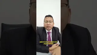 Lafaz cerai luar mahkamah tapi tak tak buat pengesahan.