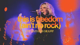 This is Freedom (Ain't No Rock) (Feat. Natalie Grant) // The Belonging Co