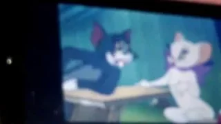 Tom and Jerry Fandubs (Casanova Cat) Part 1