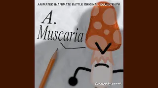 AIB OFFICIAL SOUNDTRACK: A. Muscaria