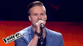 Wade Bezuidenhout – ‘Love Runs Out’ | KnockOuts | The Voice SA | M-Net