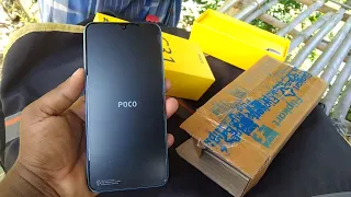 POCO C31 UNBOXING | REALME POCO C31 CUSTOMER UNBOXING | POCO C31 | FLIPKART OBD DELIVERY | POCO