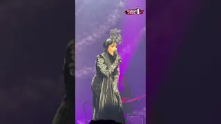 Memukau Lagu Korban Ernie Zakri dalam Konsert Aku Cinta Syamel Ernie