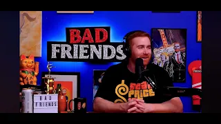 BAD FRIENDS - DO YOU LIKE TRAINS?