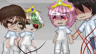 Do the earthquake!||DSMP/Mcyt||gacha meme||gacha club