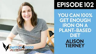 Win the Fight Against Cancer with Oncology Nutritionist Alison Tierney