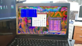 Solaris.exe on a real computer!