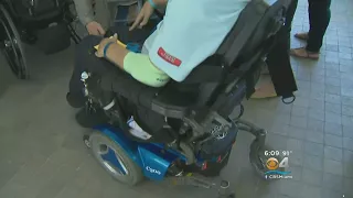 Heated Debate In Miami Beach Over Construction Of Adaptive Recreation Center For Disabled