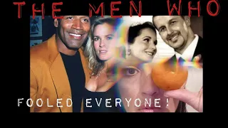 BEHIND THE MASK/Chris Watts/OJ Simpson- Men Who FOOLED Everyone! Coercive Control/TRICKS You Don't..