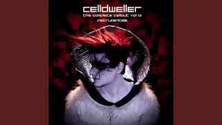 Frozen (Celldweller vs. Blue Stahli)