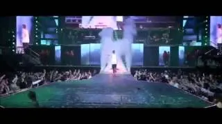 Justin Bieber - Beauty and a beat - Believe movie.