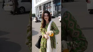 Hania Amir #haniaamir #shortsvideo #shorts