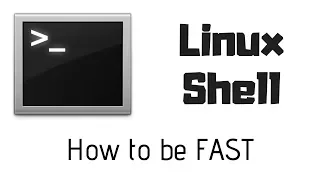 My 5 Favorite Linux Shell Tricks for SPEEEEEED (and efficiency)