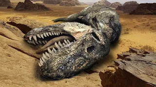 10 Things You Probably Didn't Know About Dinosaurs!