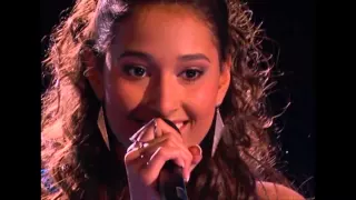 Best  of all best the voice USA blind auditions