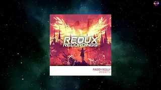 Paddy Kelly - Rebirth (Extended Mix) [REDUX RECORDINGS]