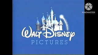 Walt Disney Pictures/Pixar Animation Studios (1998) (RARE!!!)