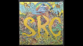 S R C   - SELFTITLED  FULL ALBUM -  U. S.  UNDERGROUND  - 1968