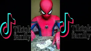 Funniest Spider Slack Compilation 2021 | TIKTOK FAMILY | Spider Slack Tiktok Video |