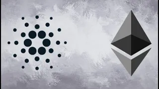 Cardano Catching Up!