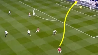 Tomáš Rosický - Top 5 Goals for Arsenal