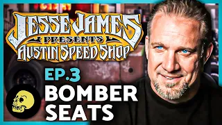 Jesse James Austin Speed Shop |  Episode 3 (Full Episode)