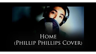 Jawad – Home (Phillip Phillips Cover)