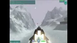 Tribes 2 with Ascend sounds (WIP)