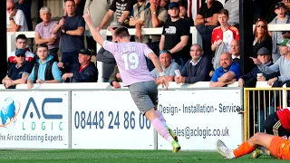 GOALS | WOKING 2-3 NOTTS COUNTY