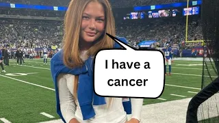 Isabella Strahan publicly shared her cancer after diagnosis